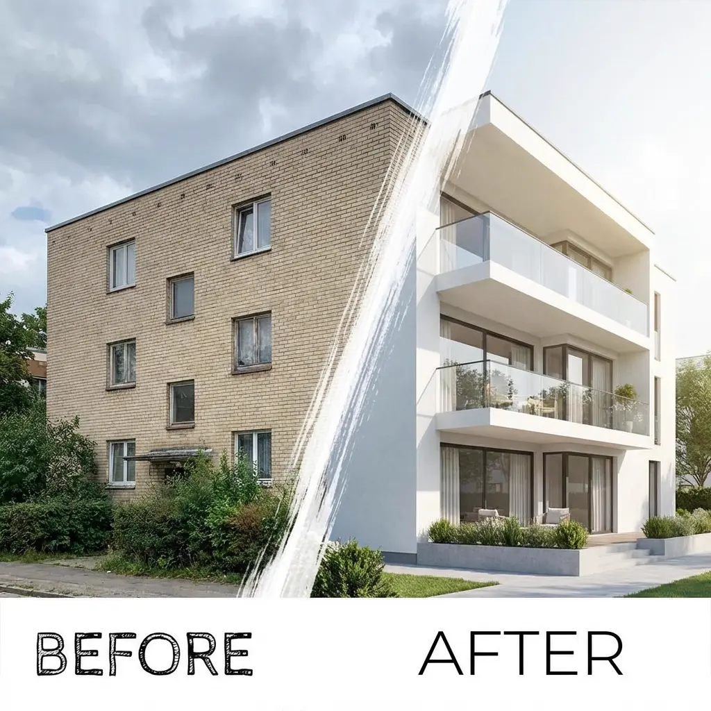 Instalación en Huesca